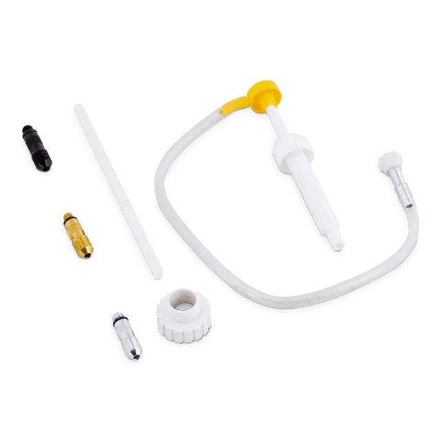 SIERRAMARINE Gear Lube Pump (Part Number 189779) for Marine Equipment