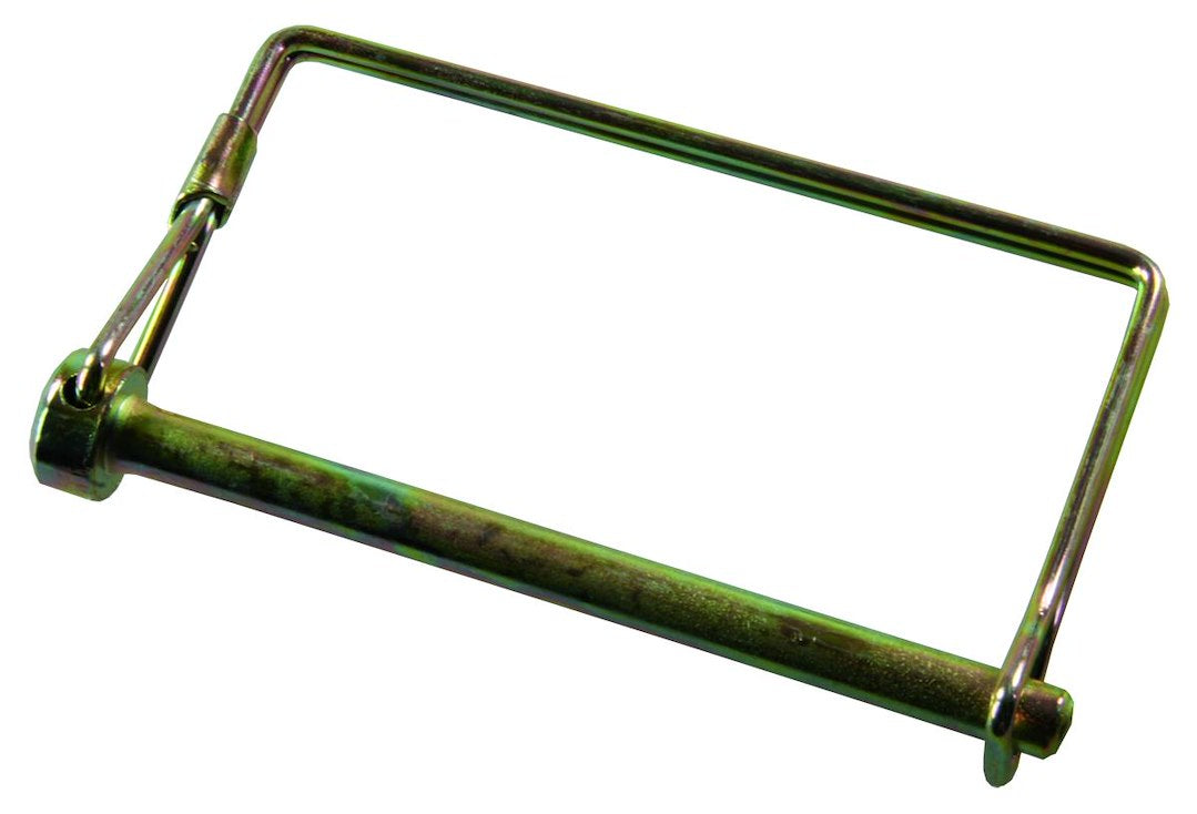 JR Products Safety Lock Pin - 1/4" x 3" (Part Number 01284)