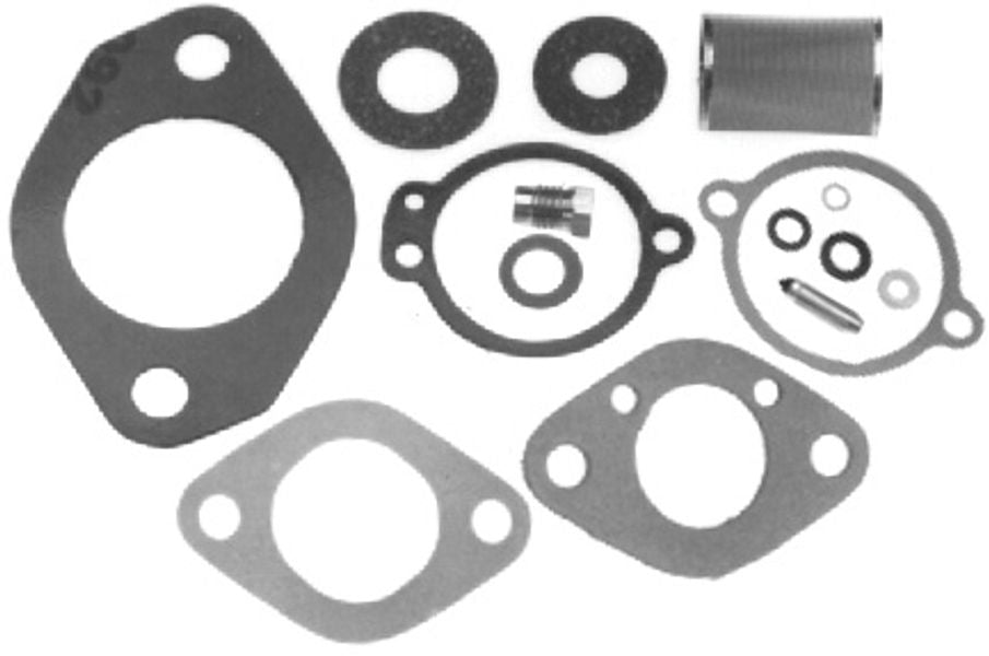 Sierra Marine 187021 Carburetor Kit