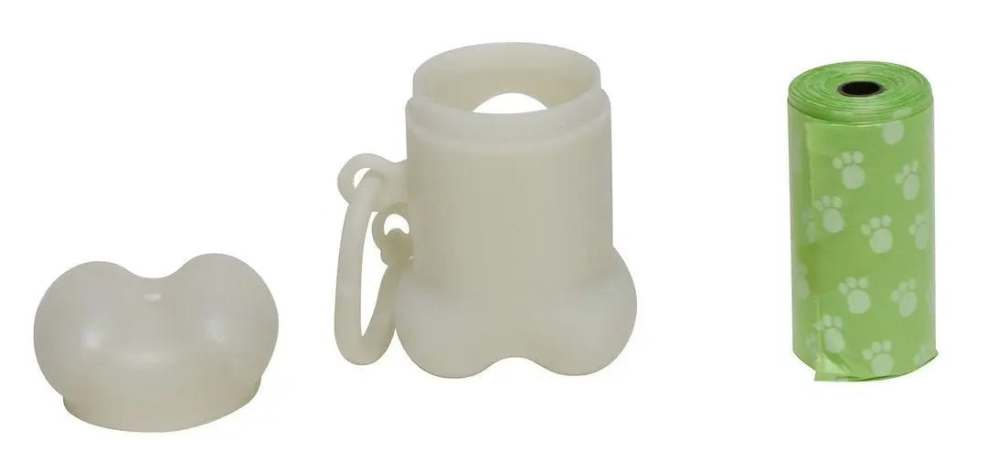Valterra LLC Glow-N-Dark Dog Bag Dispenser Kit (Part A102003VP)