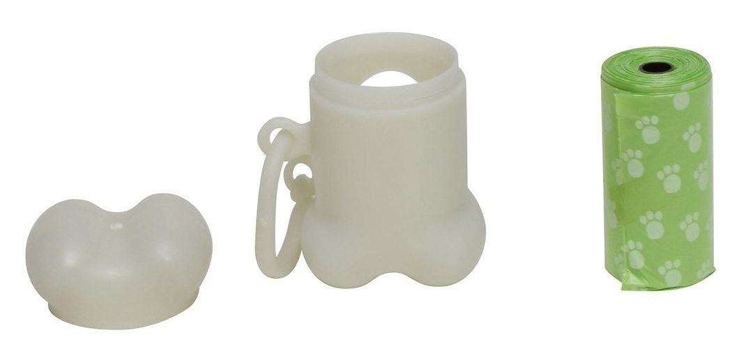 Valterra LLC Glow-N-Dark Dog Bag Dispenser Kit (Part A102003VP)