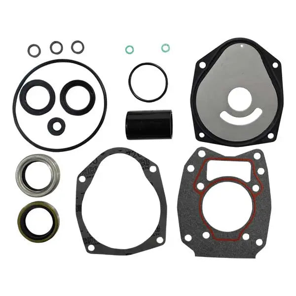 EMP Lower Gearcase Seal Kit - Part Number 2600075 for Optimal Gearbox Protection