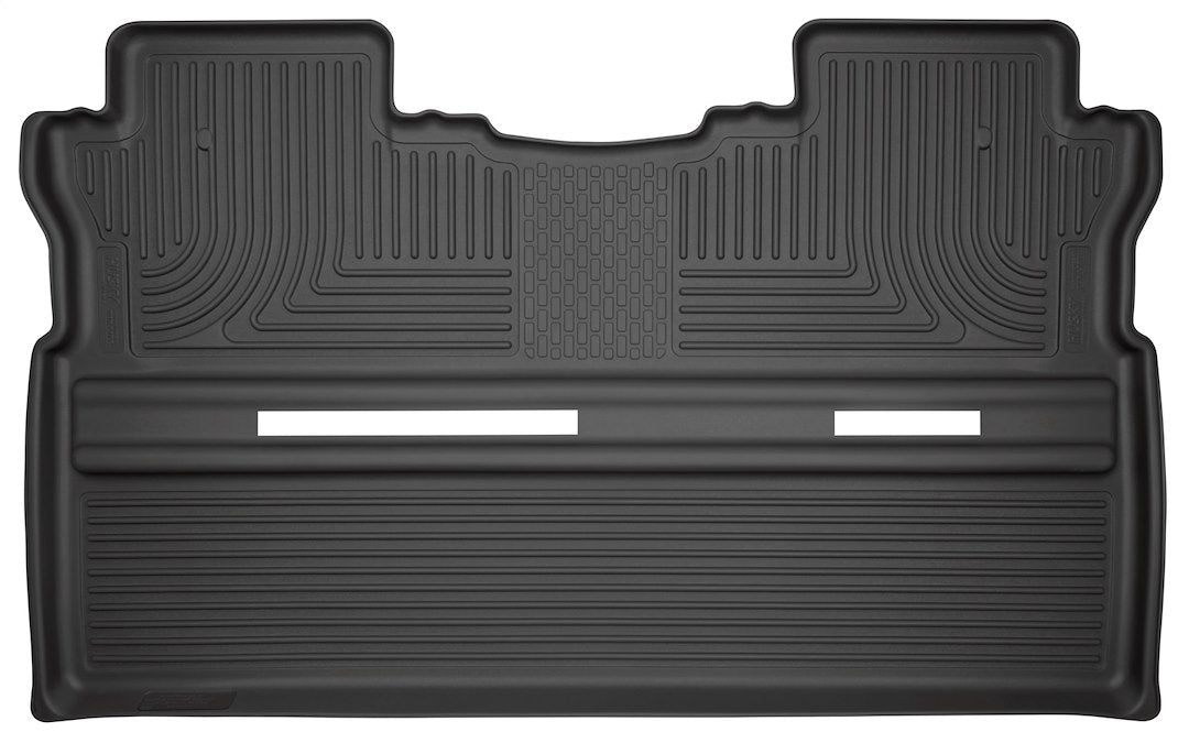 HUSKYLINER WB 2ND Ridgeline Bed Mat for Honda Ridgeline (2017-2025)
