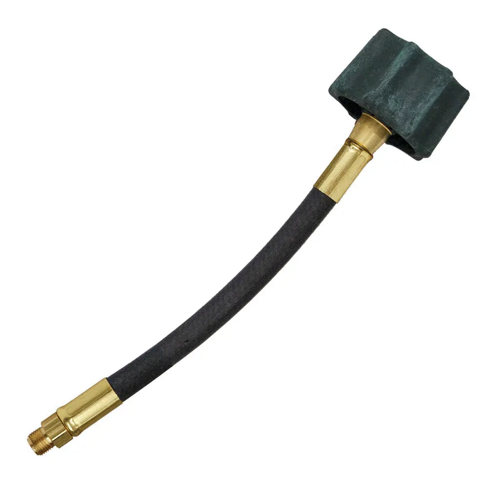 AP Products 12' RV Type 1 Pigtail – Reliable Trailer Wiring Connection