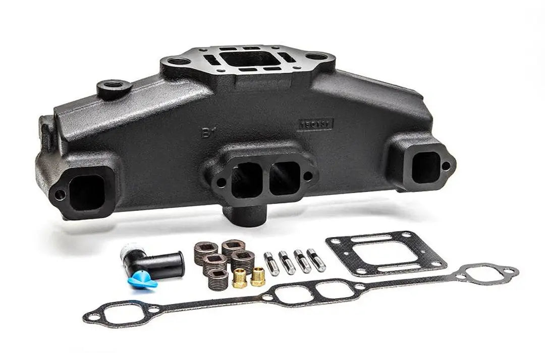 SIERRAMARINE Manifold Part 1819532 - Durable Marine Component
