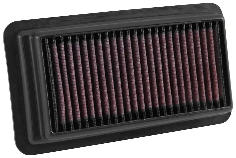 K&N FILTER Replacement Air Filter Part #335044 by K&N FILTER