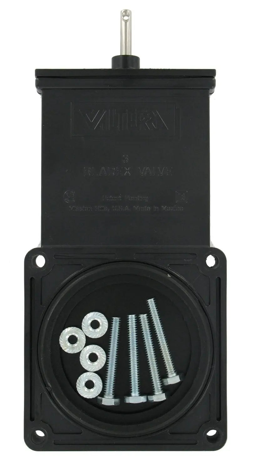 Valterra LLC T1003DSPB 3-Inch Bladex Valve Body for Reliable Fluid Control