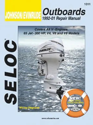 SIERRAMARINE SeLoc Manual - Reliable Marine Equipment Part 1801311