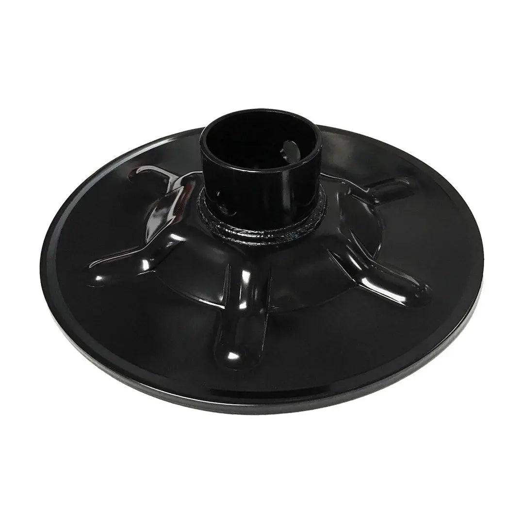 Lippert Components Rear Hall Effect Foot Pad - Part #377962