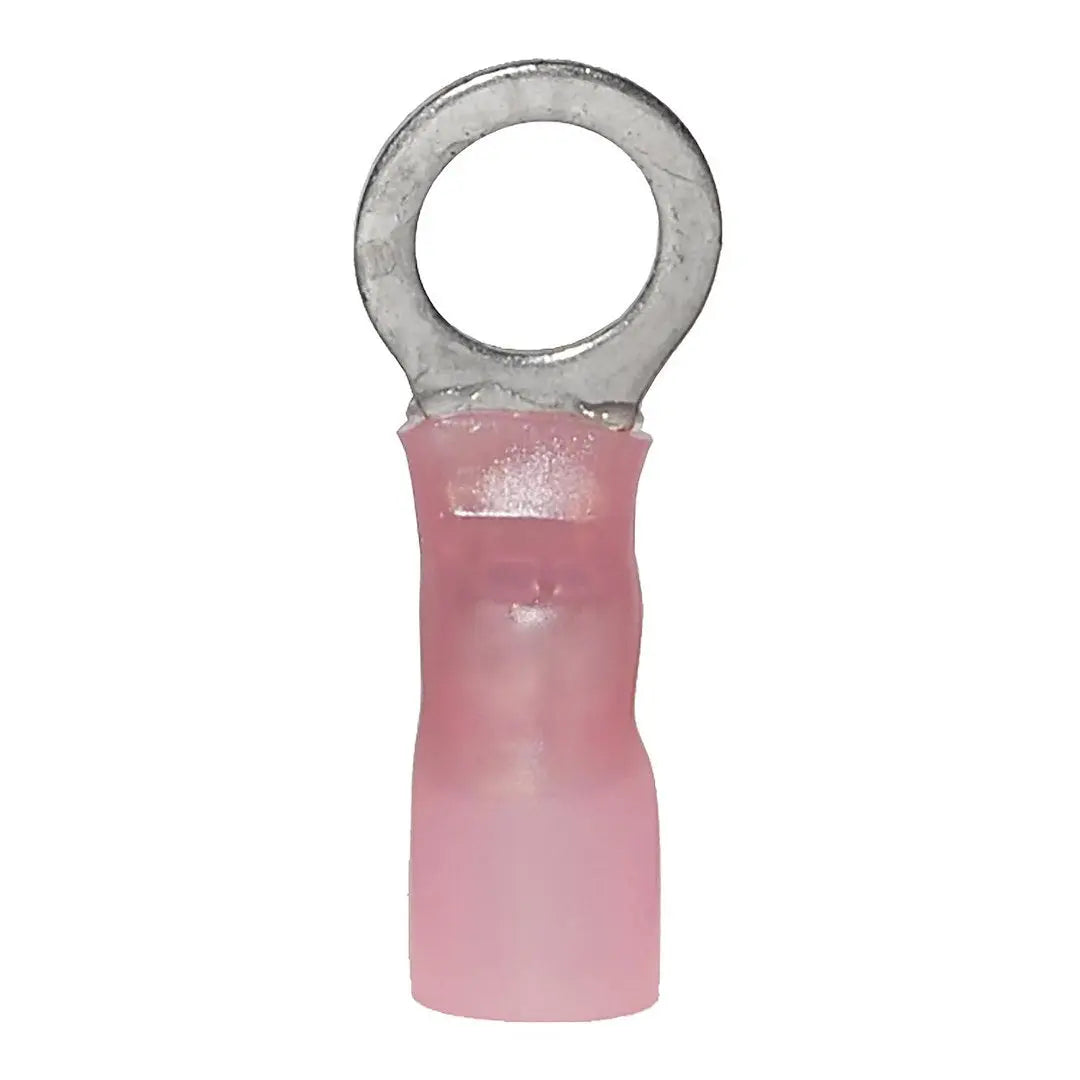 ANCOR Heat Shrink Ring Terminal #8 1/2 inch – Reliable Electrical Connection