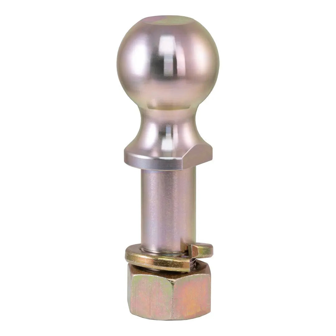 CURT MFG Replacement SecureLatch 2-5/16 inch Pin for Safe and Reliable Trailer Connections