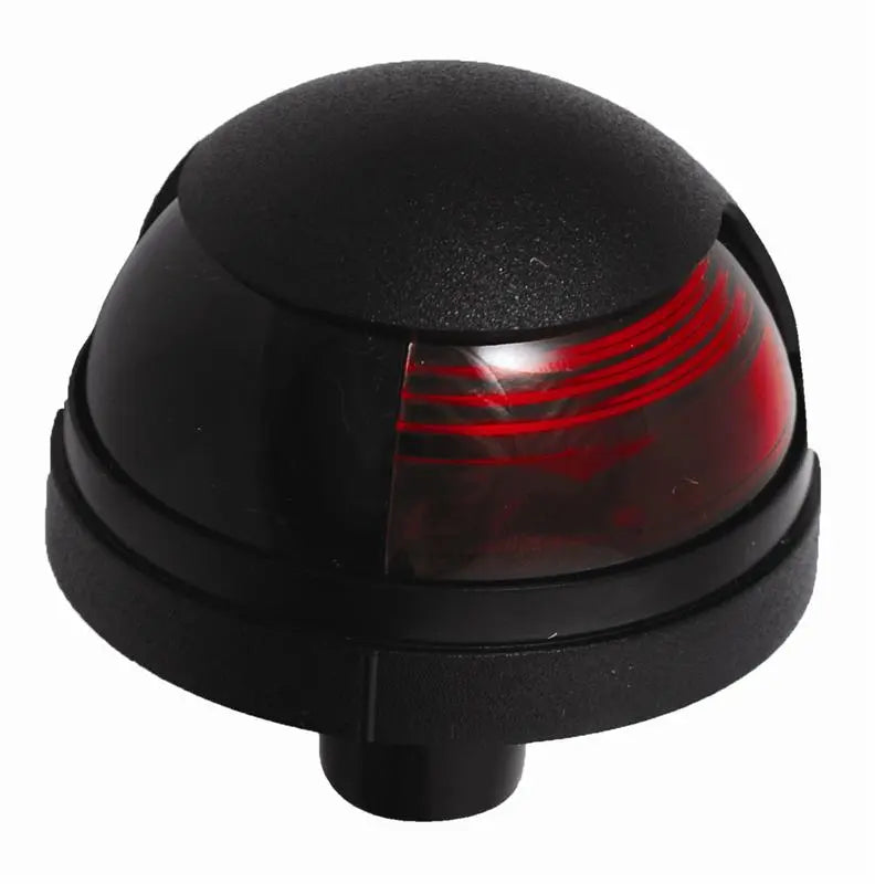 Attwood Mari Sidelight Deck Mount Red Model 5040R7 for Marine Boats