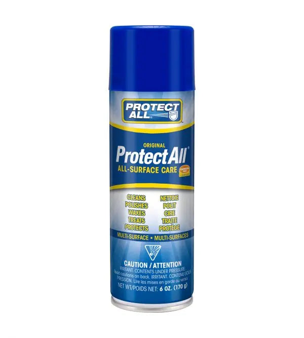 DAVE CARTER TH62006 P/A 6 oz Aerosol Spray – 12 Count