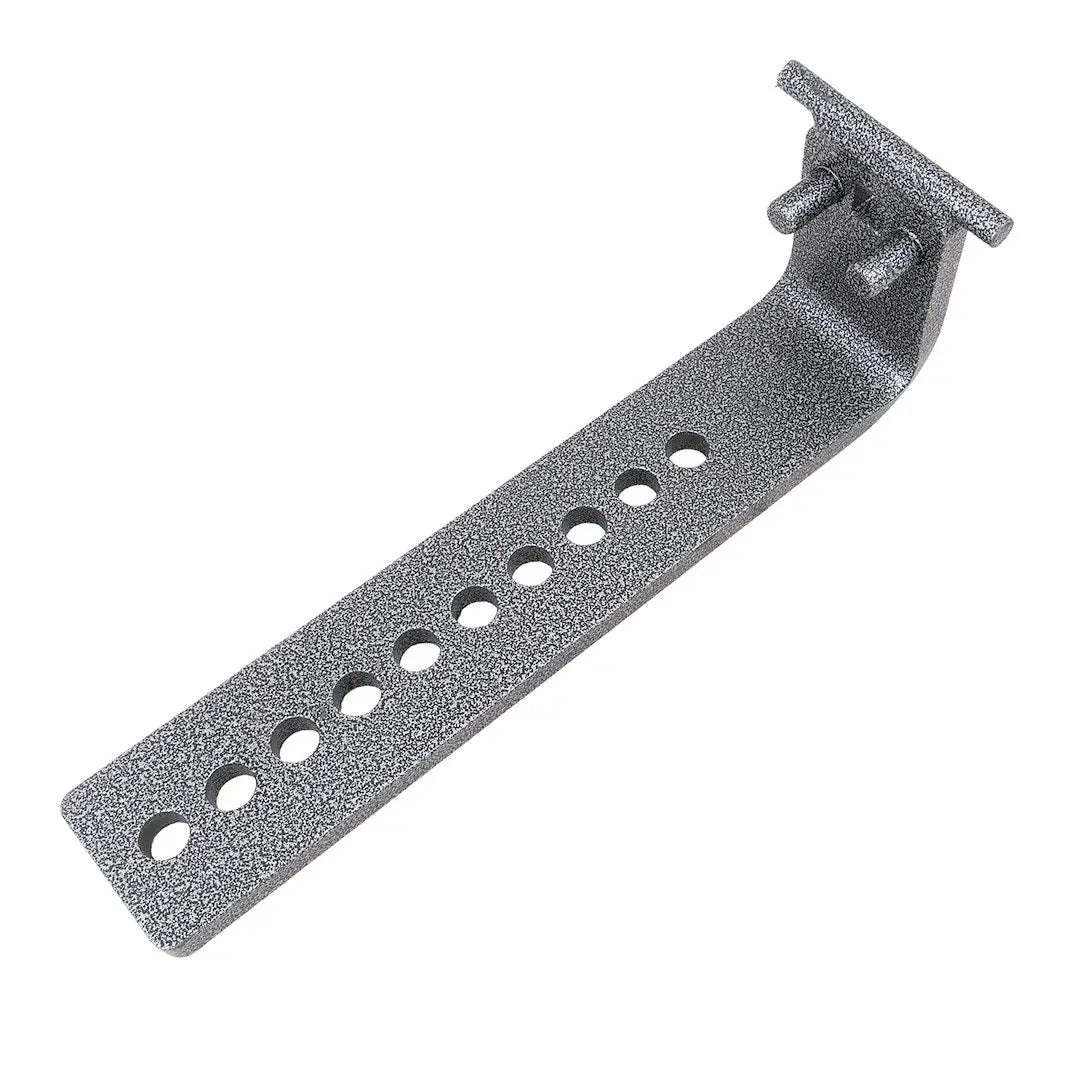 HUSKY TOWING Lift Bracket (L Bracket) Model 33322 for Heavy-Duty Applications