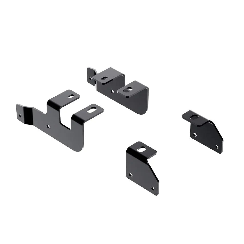 Reese Bracket Rails Part 50054 – Durable Mounting Support for Trailers and Equipment