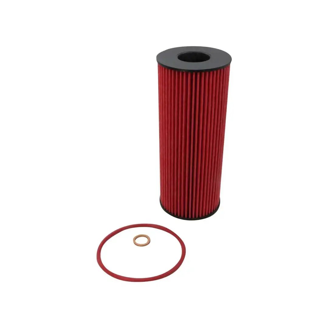 K&N Filter HP7053 Oil Filter for Automotive Maintenance by K&N FILTER