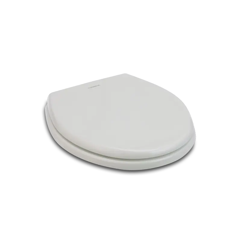 Dometic KIT 310 WD Seat and Cover White - Part #385311949 by DOMETIC