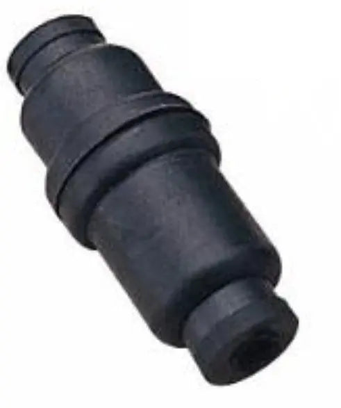 Sea Dog Molded Electrical Connector 4-Prong - Reliable Marine Power Connection
