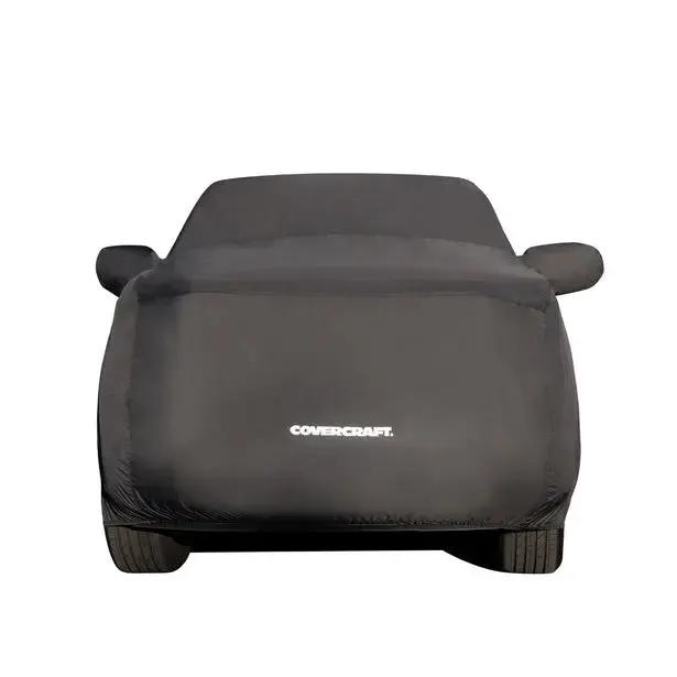 COVERCRAFT Custom Weathershield HP Car Cover - Model C18918PB for Sedan and Coupe by COVERCRAFT