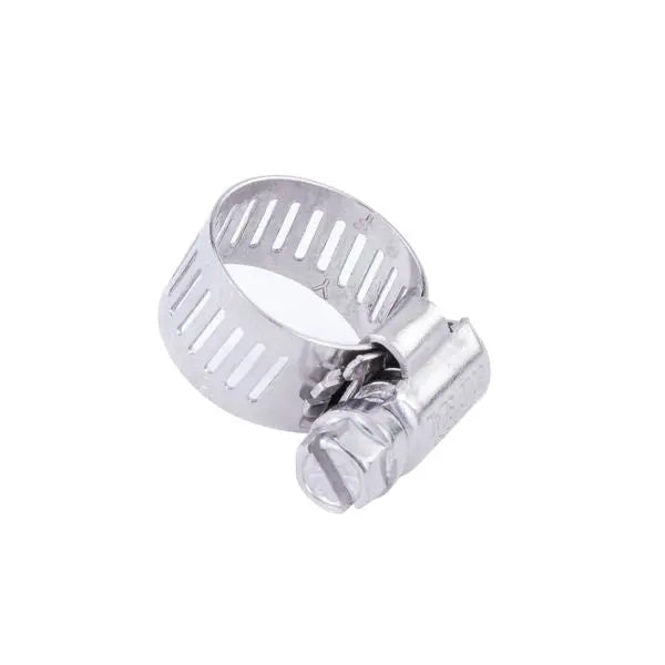 SierraMarine 18710062 Hose Clamp for 7/16 to 3/4 Inch Hoses