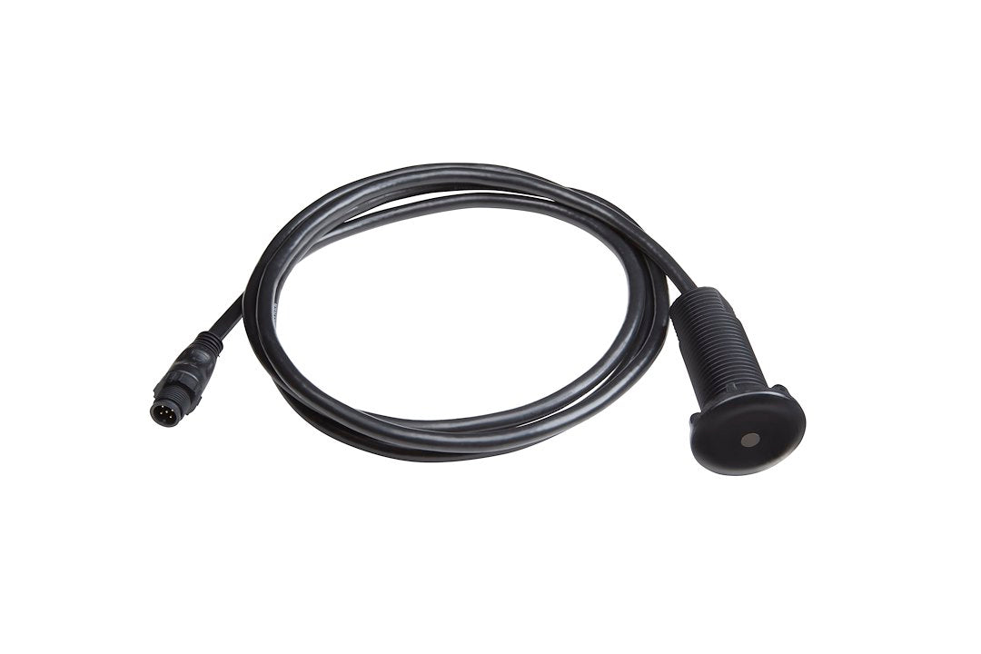 Garmin Electric GTEMP10-TH N2K Thru-Hull Temperature Sensor for Marine Applications