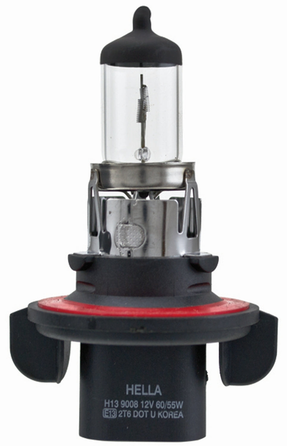 Hella H13 12V 60/55W Automotive Bulb for Optimal Illumination