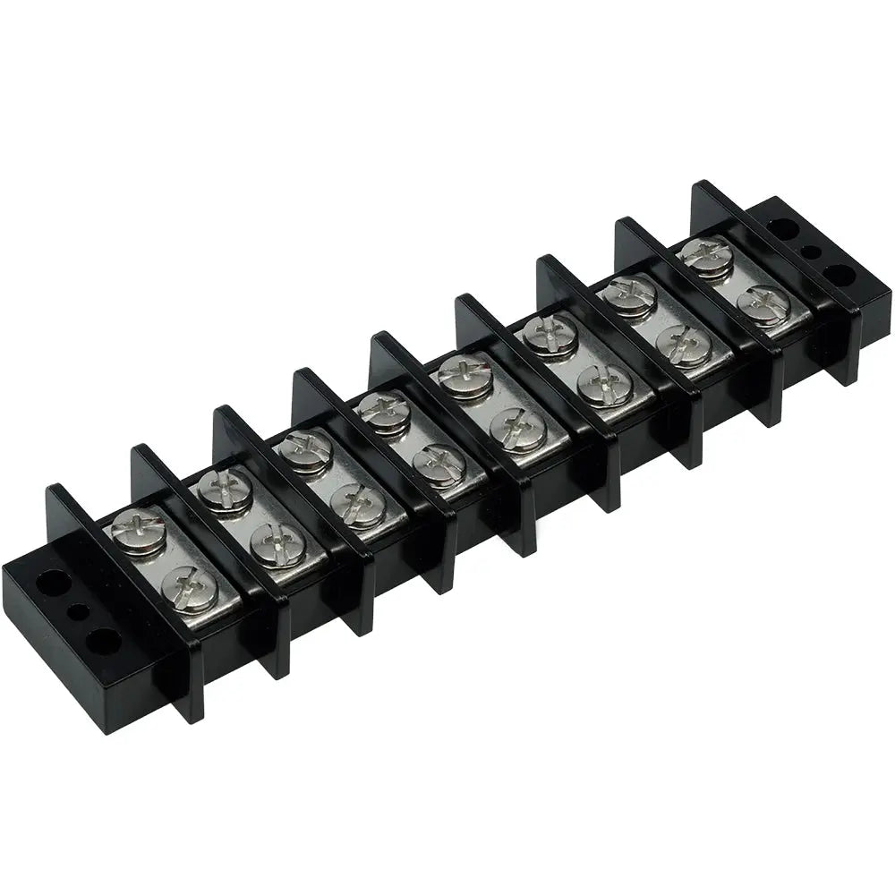 EGIS MOBILE Terminal Block 65A - 8 Circuit for Reliable Electrical Connections