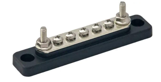 EGIS MOBILE Minibus Dual #10 Stud and Five #8 Screws (Part #6100205)