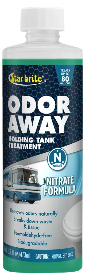 Star Brite RV Odor Away 8 oz - Pack of 4