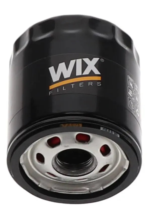 WIX FILTR LD LUBE Filter (Part Number 51042) for Optimal Engine Lubrication