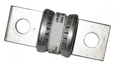 GO POWER F-200 44365 200 Amp Slow-Blow Fuse