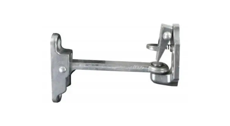 JR Products Heavy-Duty Door Holder (Part Number 10345)