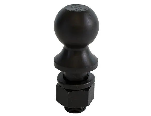Buyers Products 1802055 Ball Towing Hitch, 2-5/16 x 1-1/4 Inch Shank