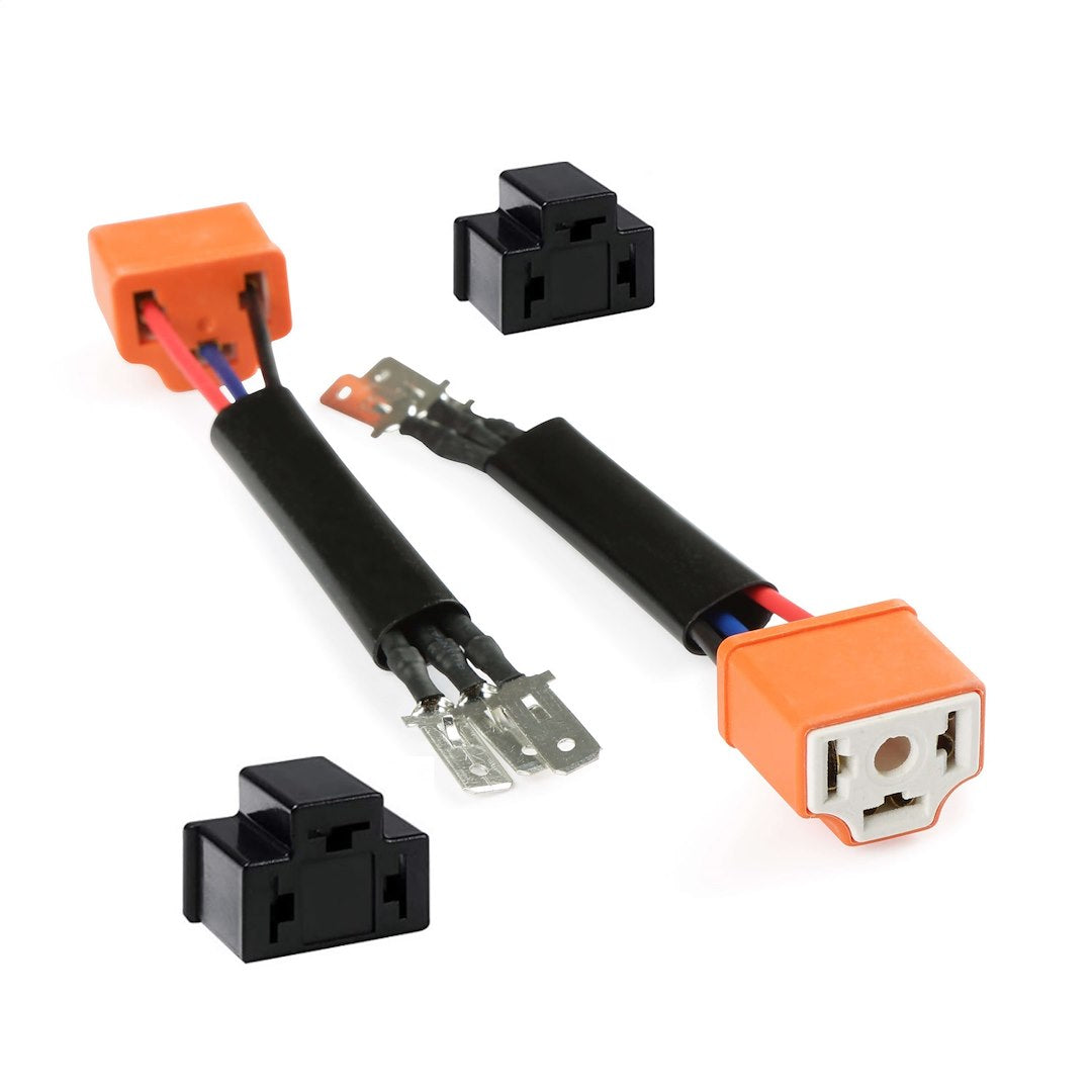 Holley H4 Pin Out Adapter (Part Number H820)