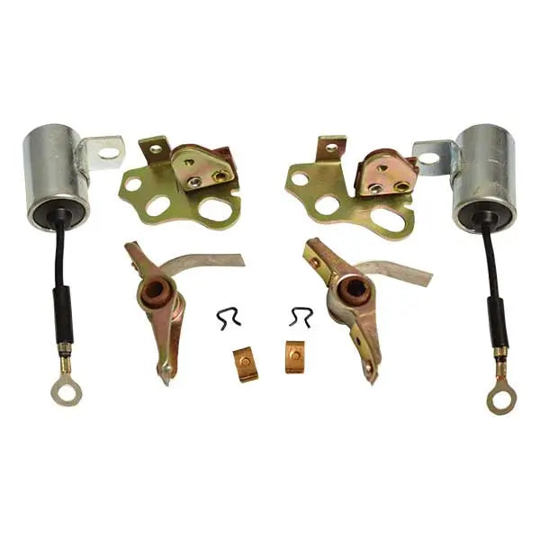 EMP Tune-Up Kit for Enhanced Engine Performance - Part Number 30005006