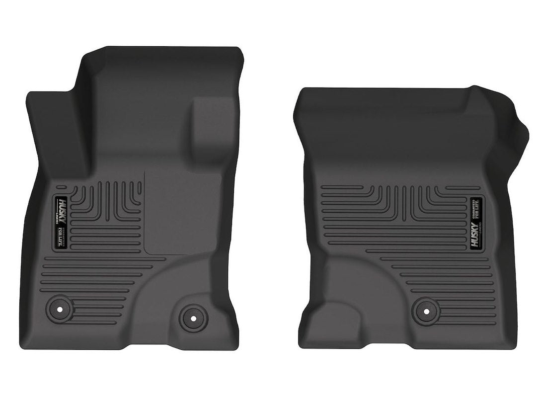 HUSKYLINER WB Front Floor Liner for Ford Escape (2022-2026)