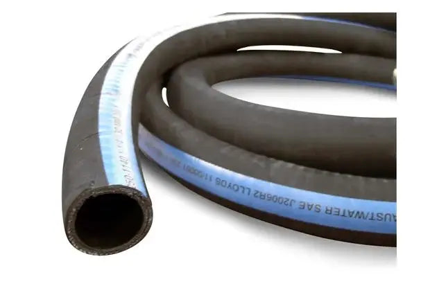 SierraMarin 1 5/8' ShaftFlex II Water/Exhaust 50' Length