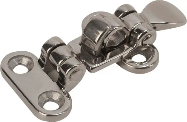 Sea Dog Stainless Anti-Rattle Latch (Part Number 2211001)