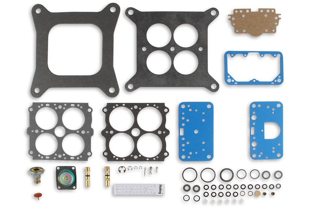 Holley 37-754 Carburetor Repair Kit for Enhanced Engine Performance