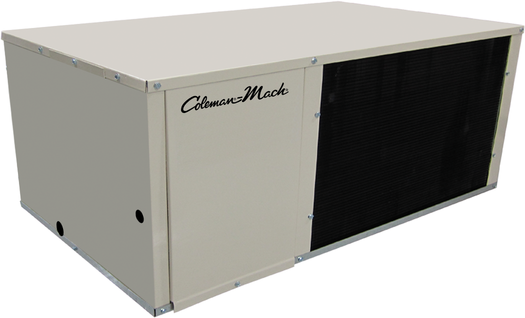Coleman RVP Park Pac - Heavy-Duty RV Accessory for Reliable Performance