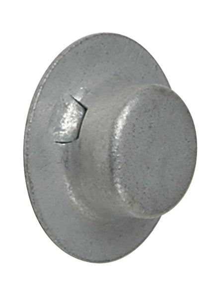 C.E. Smith 5/8" Cap Nuts - Durable Marine Hardware Part 10801A