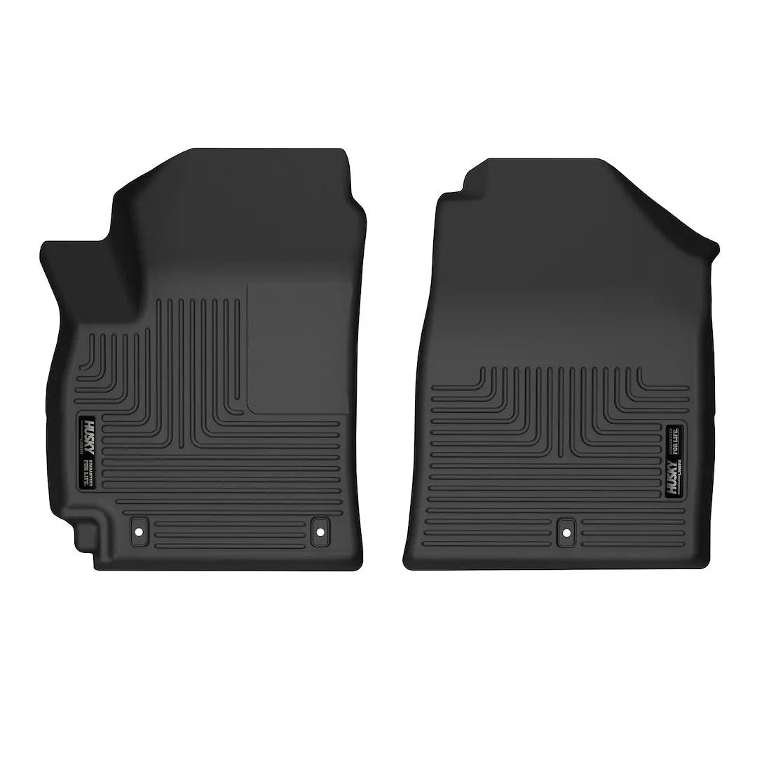 HUSKYLINER 55841 Front Floor Mat for Lincoln Corsair (2020-2026)
