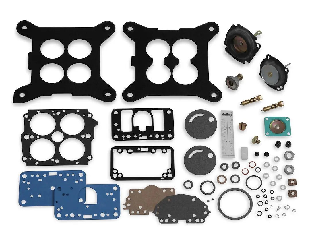 Holley 3-1346 Renew Kit for Engine Maintenance and Performance