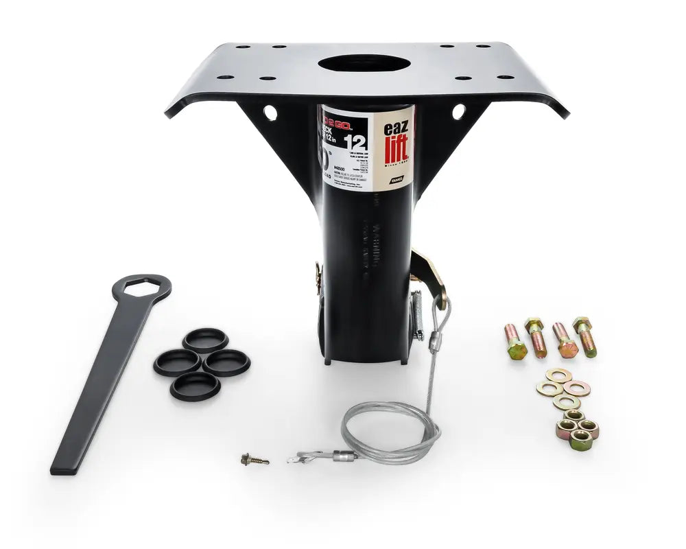 Camco 12' Gooseneck Adapter (Part Number 48500)
