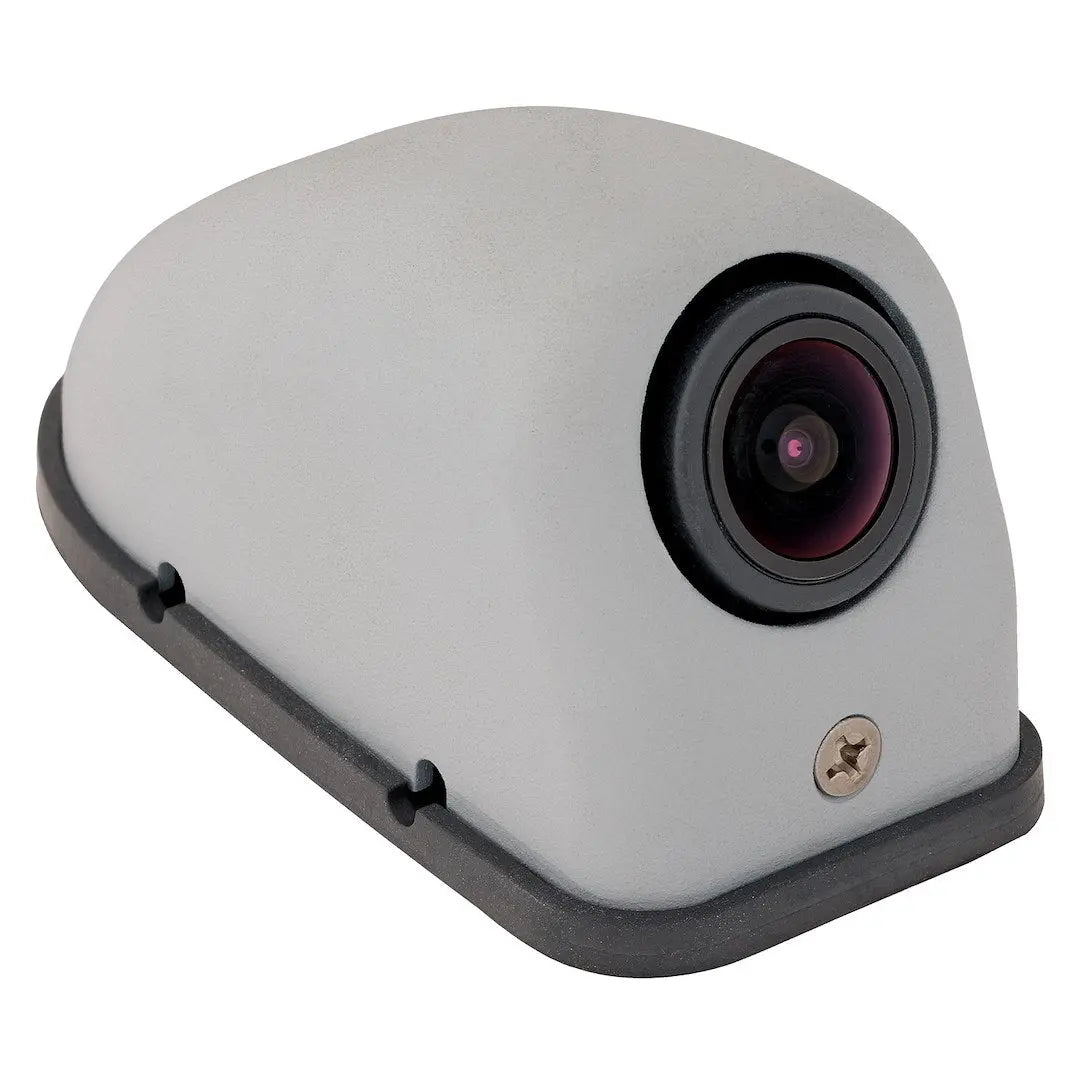 ASA VCMS12RGPR RT Side Body Camera in Grey