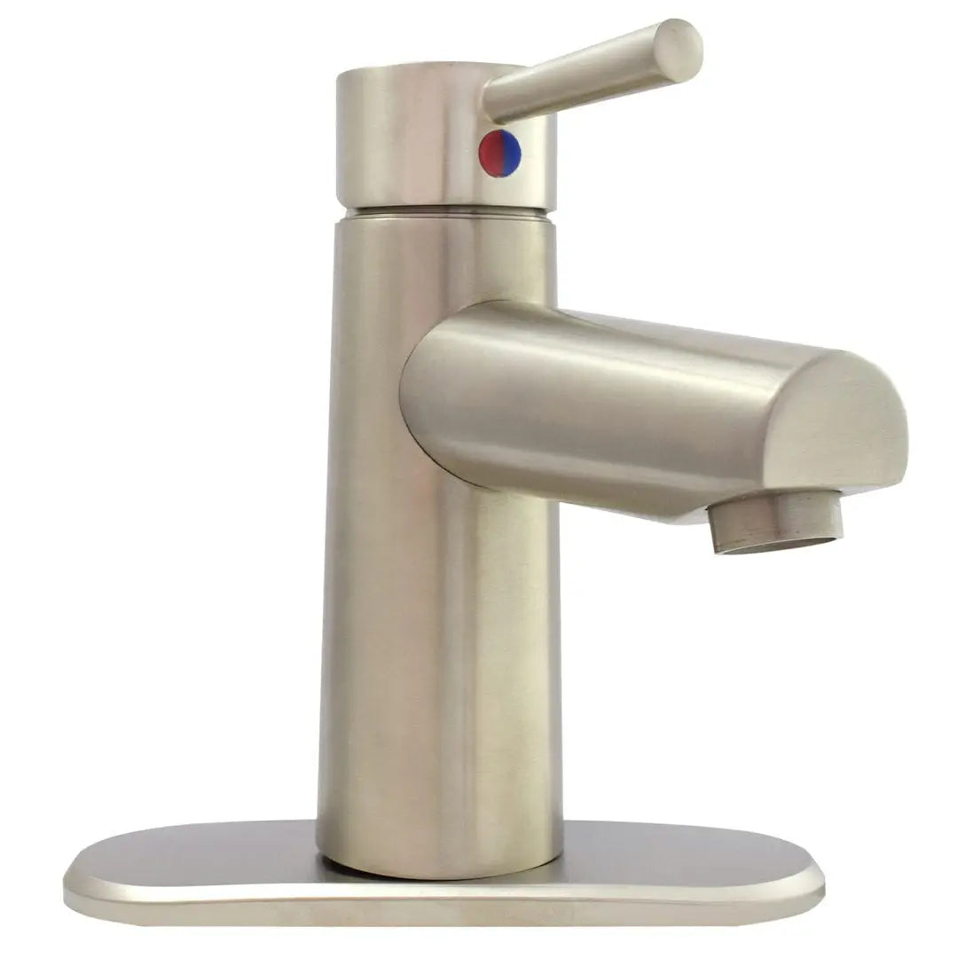 Valterra LLC Premium Single Handle (Part Number PF232403)