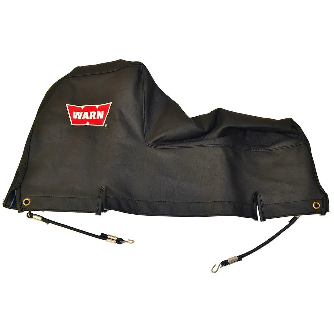 Warn Industries Midrange Winch Cover (Part #13916)