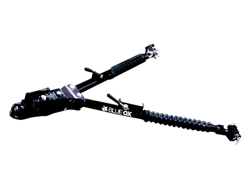 Blue Ox BX4330 Class III Tow Bar for Safe Vehicle Towing