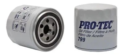 WIX Filtr LD W68799 Oil Filter for High-Performance Engines