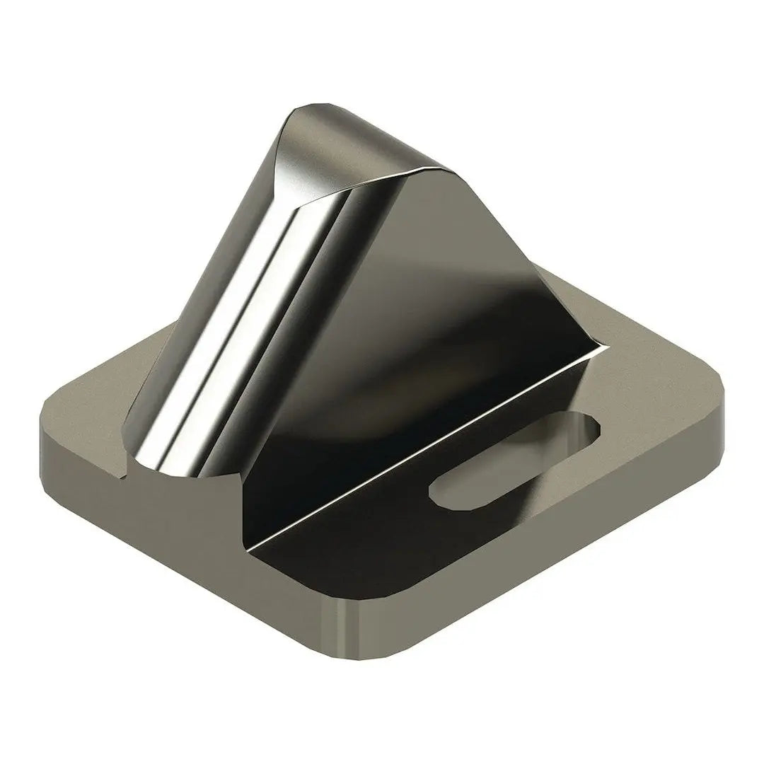 Lippert Components Outside Screen Door Strike – Part Number 198252